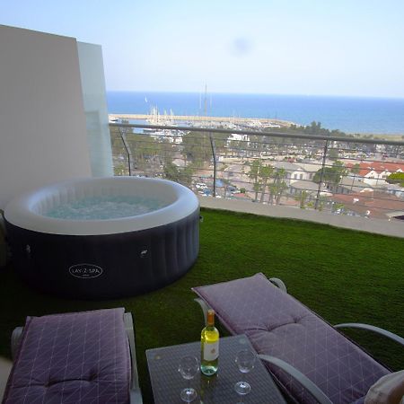 Aphrodite Heights Larnaca Exteriör bild