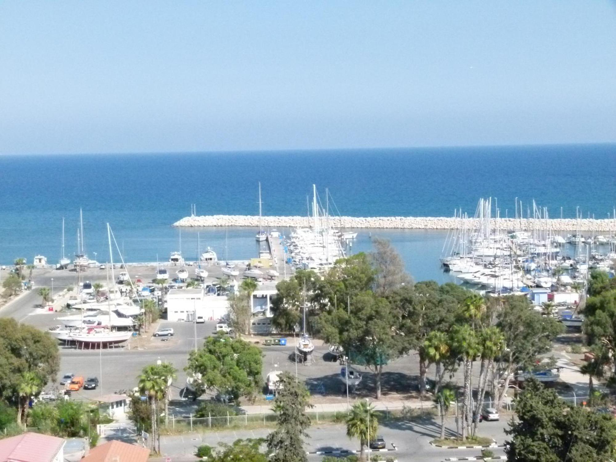 Aphrodite Heights Larnaca Exteriör bild
